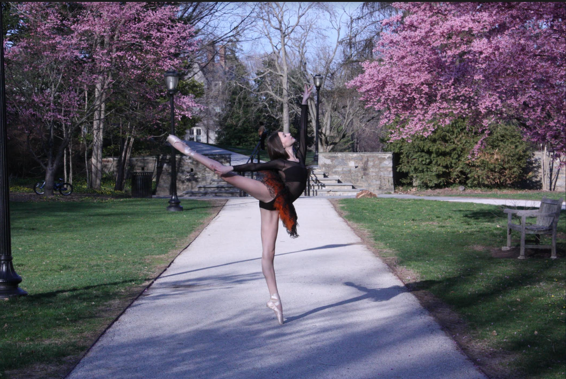 Pre Professional Ballet - Philadelphia Studio Ballet